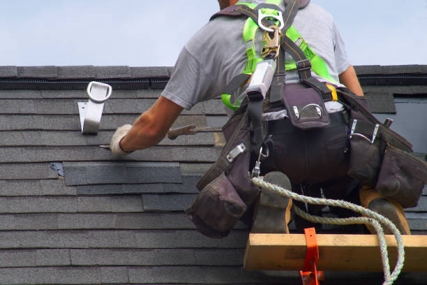 Best Commercial Roofing Services  in Rothsville, PA