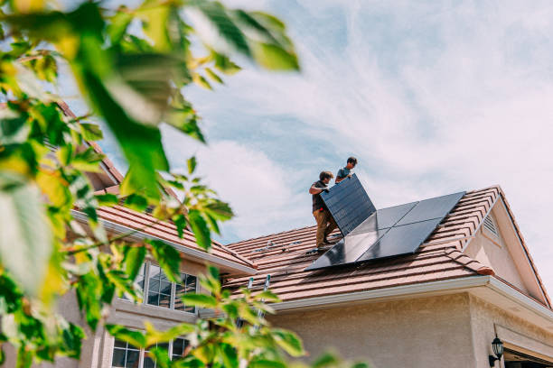 Best Emergency Roof Repair  in Rothsville, PA